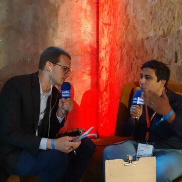 BulldozAIR at MIPIM PropTech