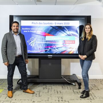 BulldozAIR accelerates its industrialisation at RATP Group