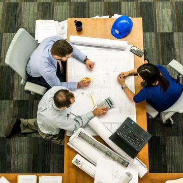 Accountability: the path to a successful business