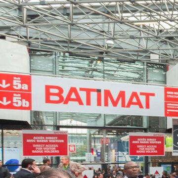 BulldozAIR participe à BATIMAT 2017 !