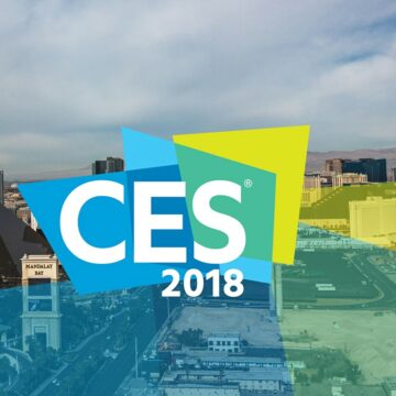 CES 2018: The future of Smart Cities