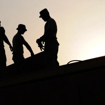 Compromiso de los empleados: la herramienta de productividad secreta de la construcción