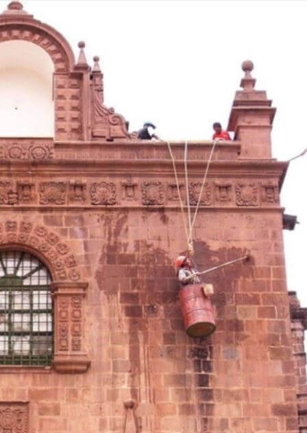 fail-echafaudage