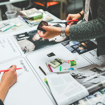 What is an EDM (Electronic Document Management)?