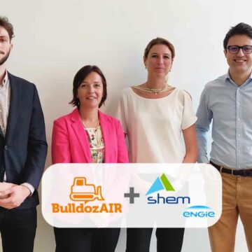 L’Observatoire par IE-Club : BulldozAIR et SHEM-Engie transforment l&rsquo;innovation en valeur réelle